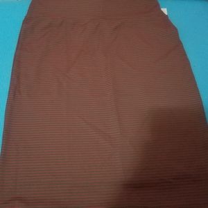 Size Large Cassie pencil skirt